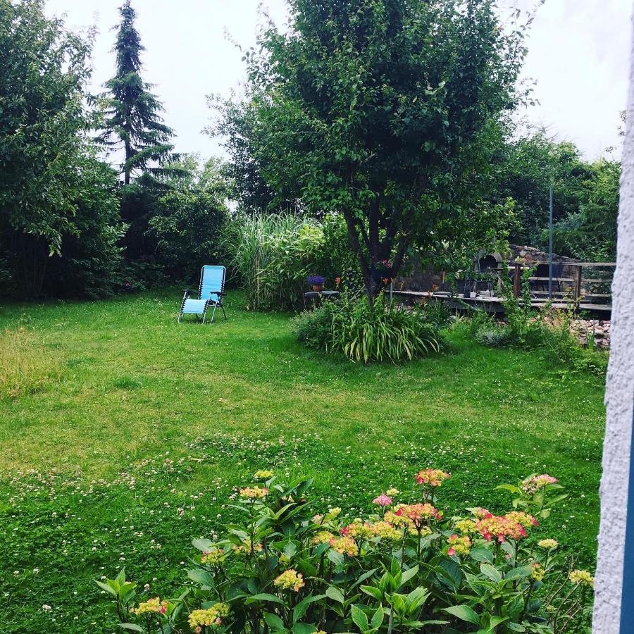 Meerzeit & Ayurveda Kirchdorf  Luaran gambar