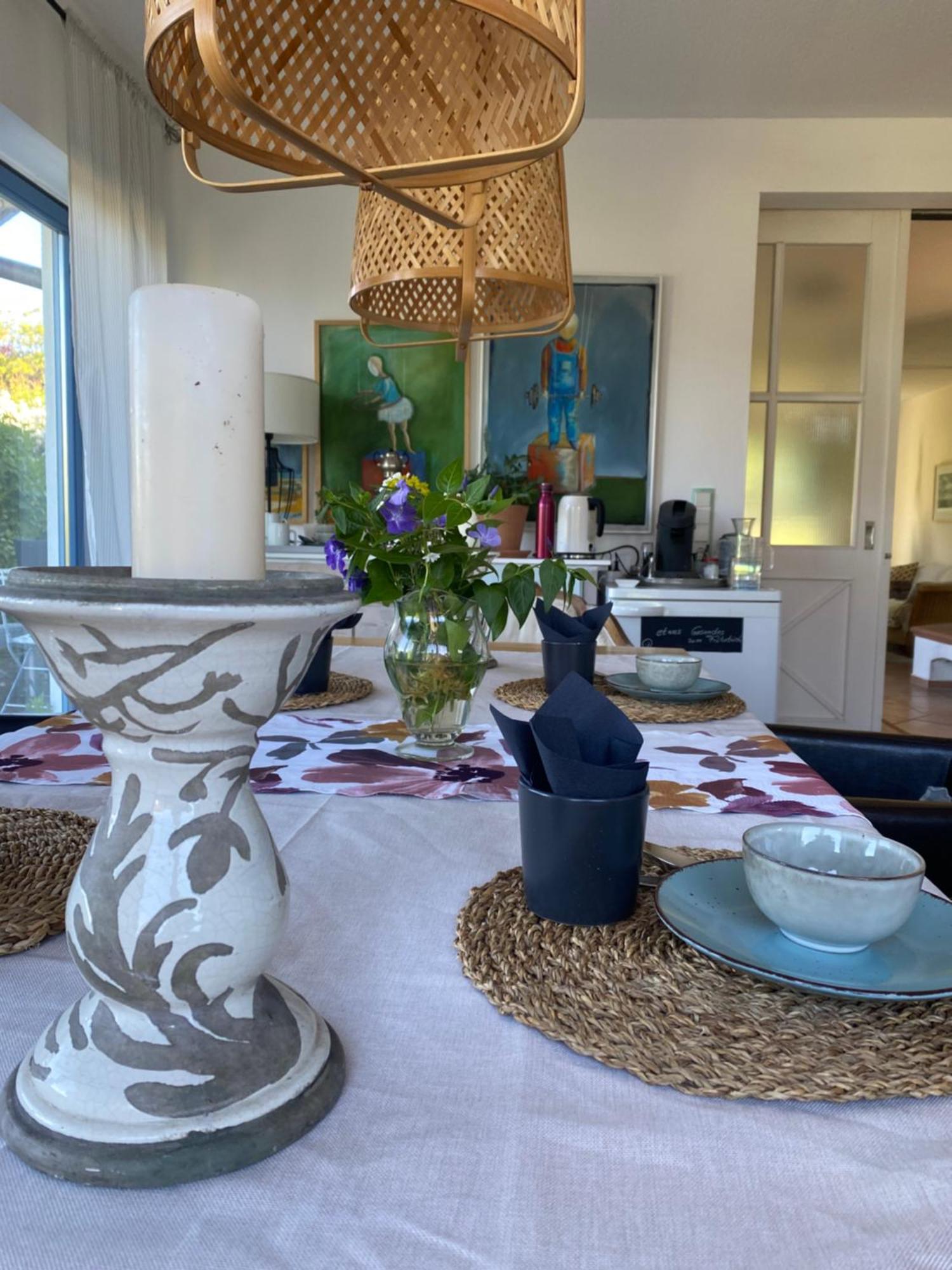 Meerzeit & Ayurveda Kirchdorf  Luaran gambar